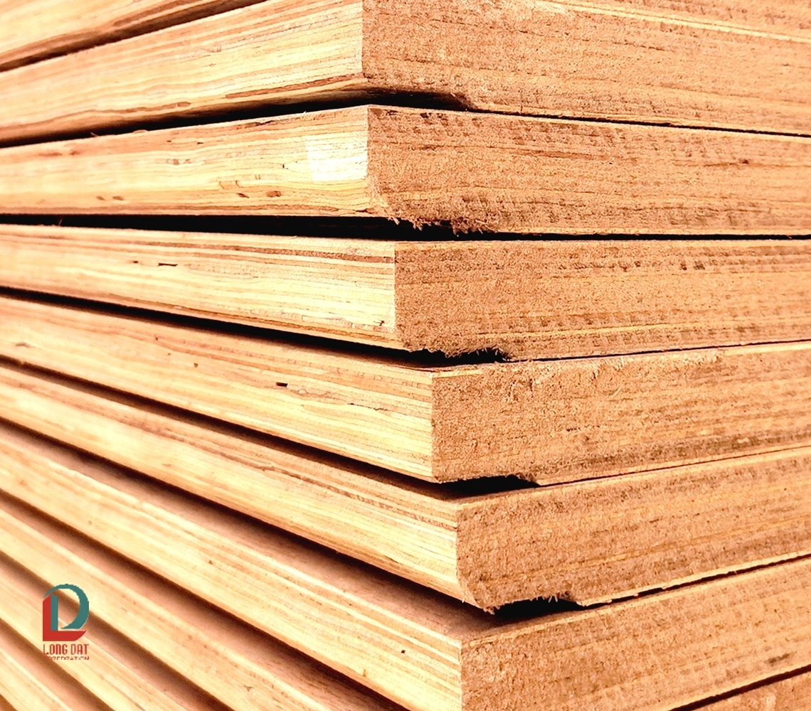 Container Flooring Plywood