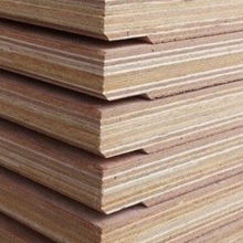 Different Types Of Industrial Wood