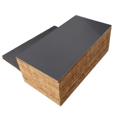 Why You Should Consider Buying Used Film-Faced Plywood