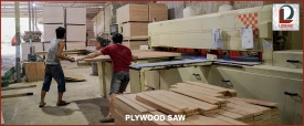 Instructions for shipping, using and repairing plywood properly