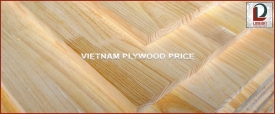 Why is the Vietnnam plywood price cheaper than in other countries?