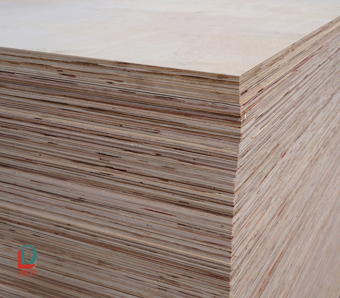 Birch Plywood