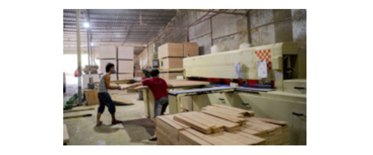 PLYWOOD WAREHOUSE GALLERY