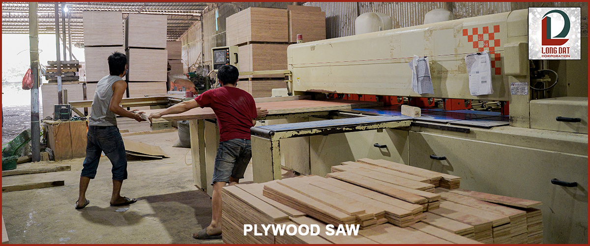 plywood saw